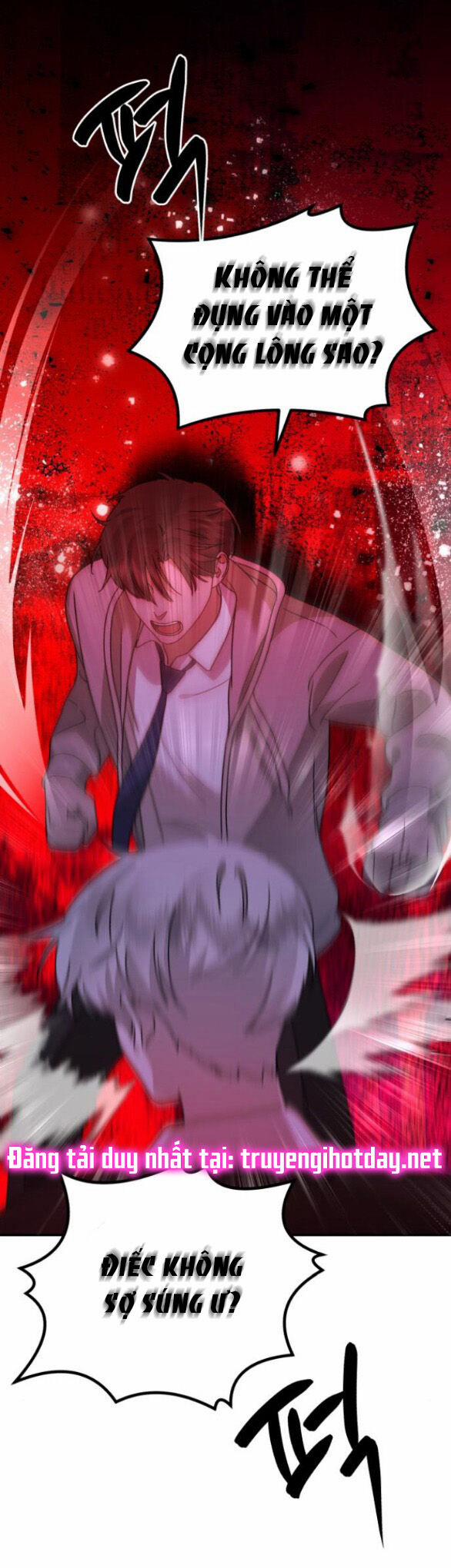 Thần Hổ Jangsan 18.1 trang 35