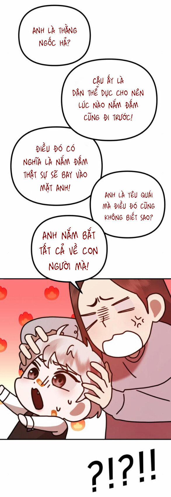 Thần Hổ Jangsan 18.2 trang 36