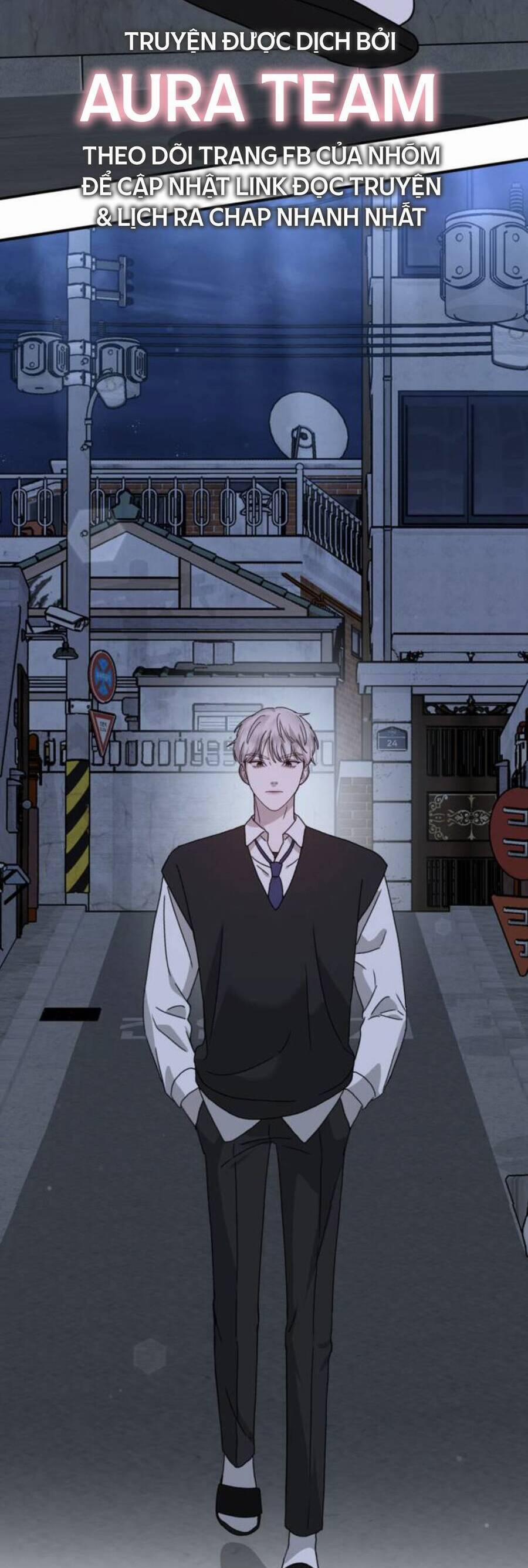 Thần Hổ Jangsan 18 trang 1