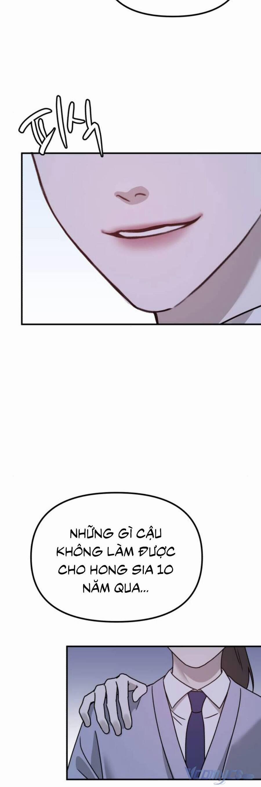 Thần Hổ Jangsan 18 trang 25