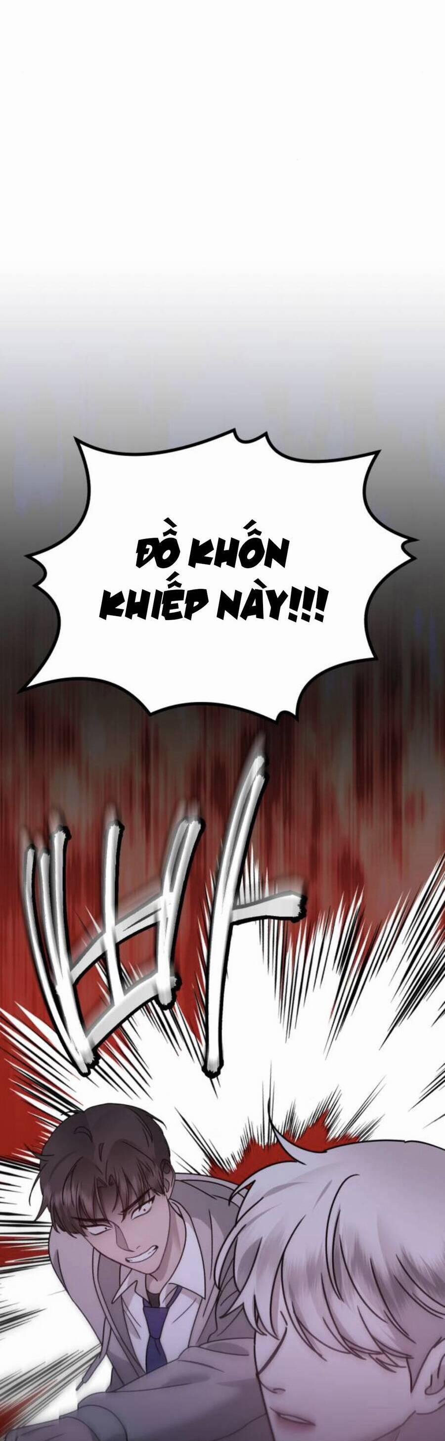 Thần Hổ Jangsan 18 trang 27