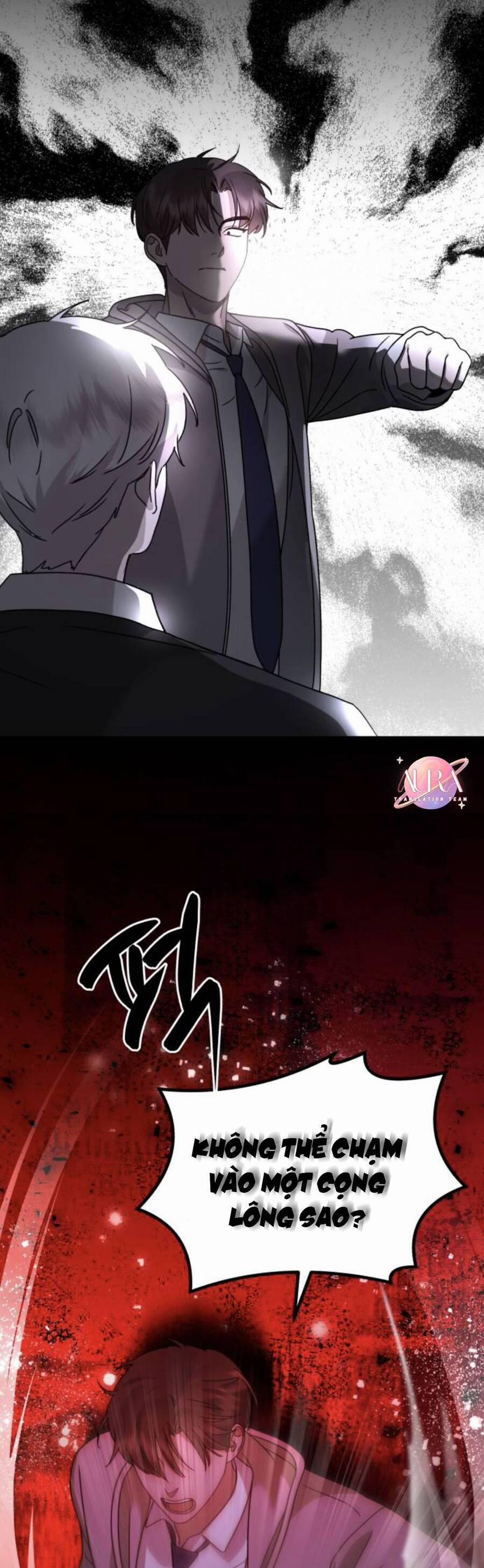 Thần Hổ Jangsan 18 trang 30