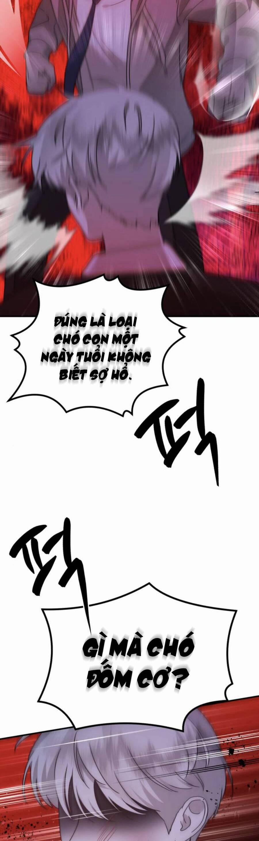 Thần Hổ Jangsan 18 trang 31