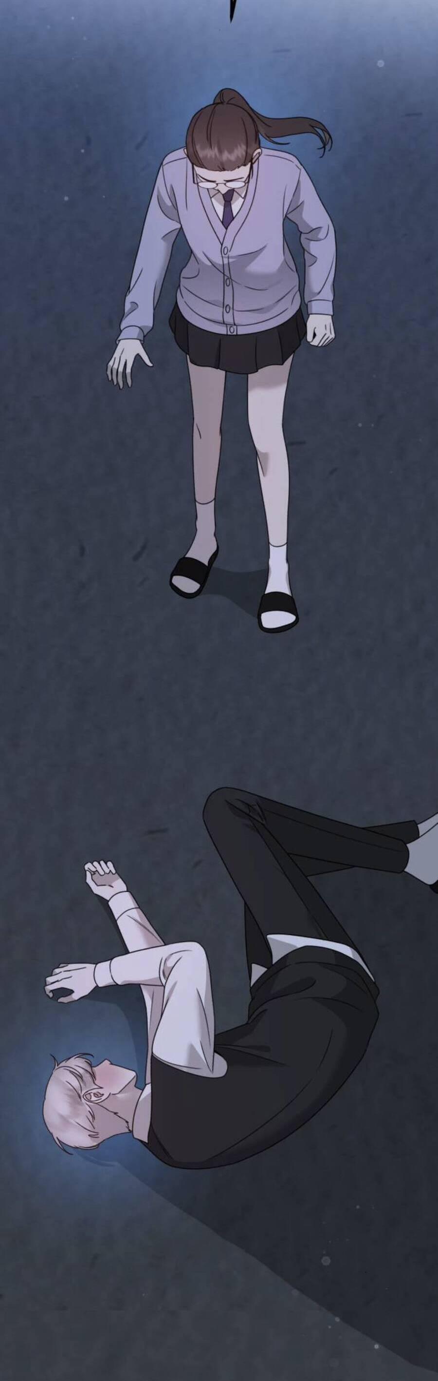 Thần Hổ Jangsan 18 trang 38