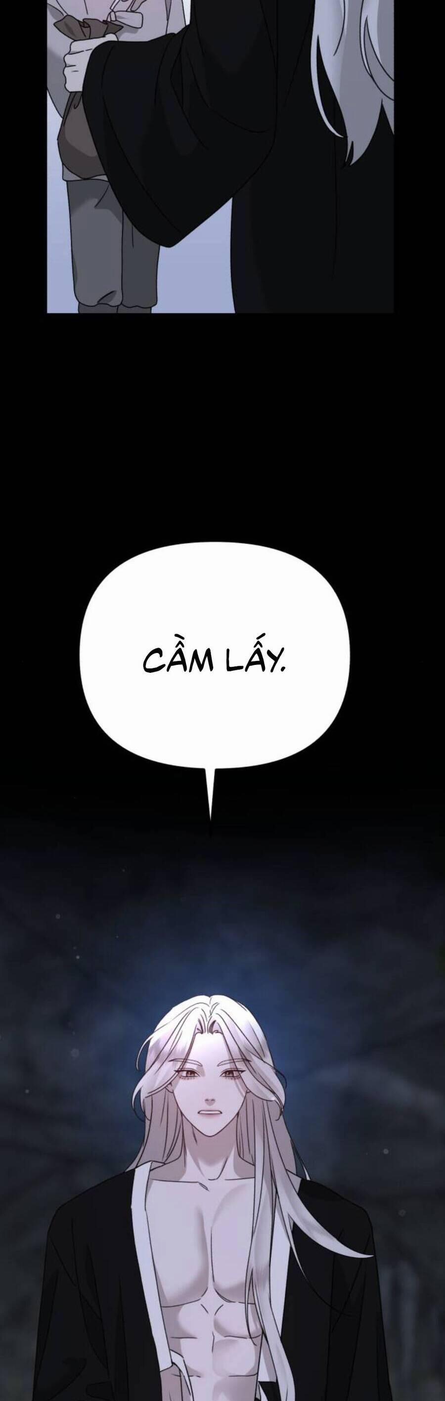 Thần Hổ Jangsan 18 trang 43