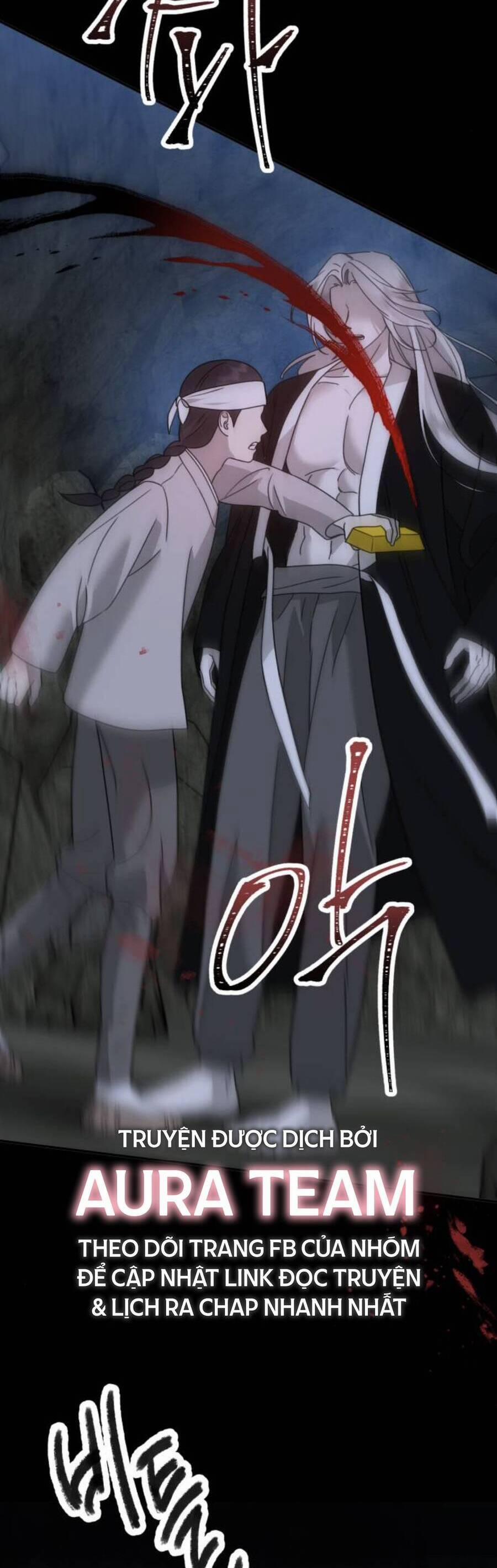 Thần Hổ Jangsan 18 trang 46