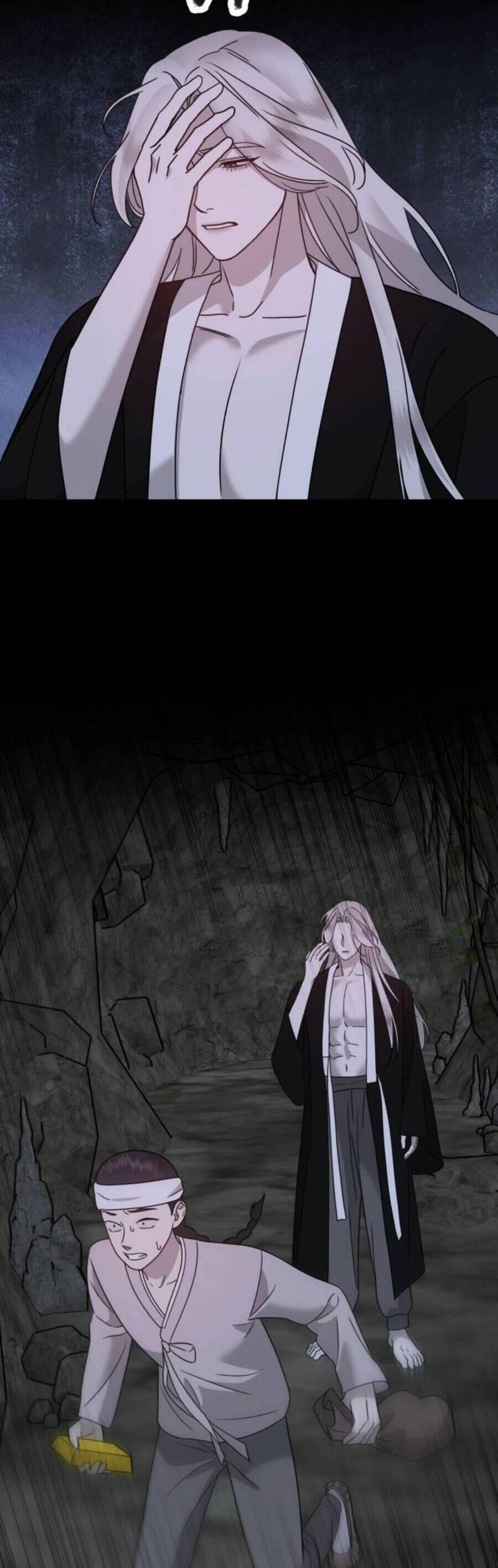 Thần Hổ Jangsan 18 trang 47