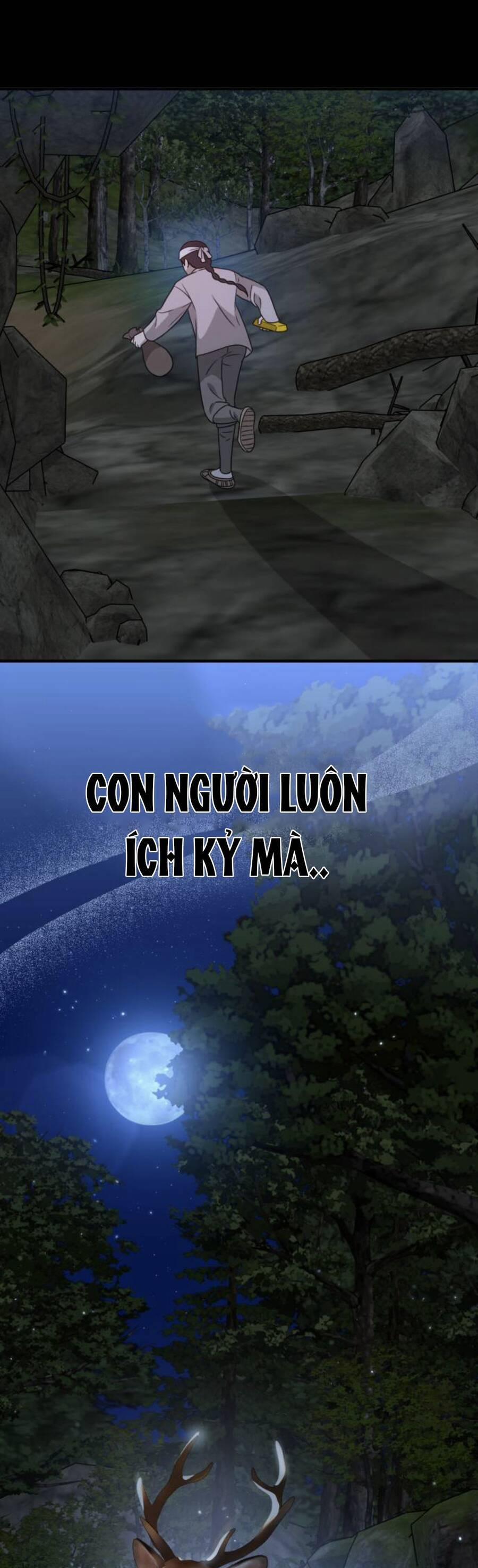 Thần Hổ Jangsan 18 trang 49