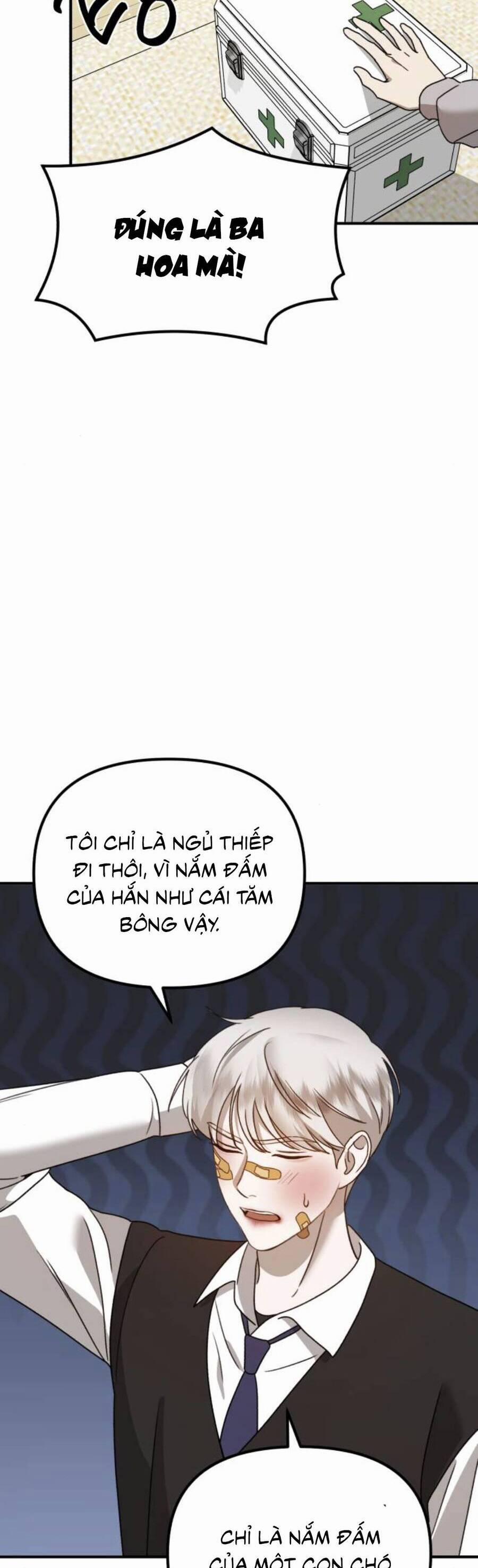 Thần Hổ Jangsan 18 trang 55