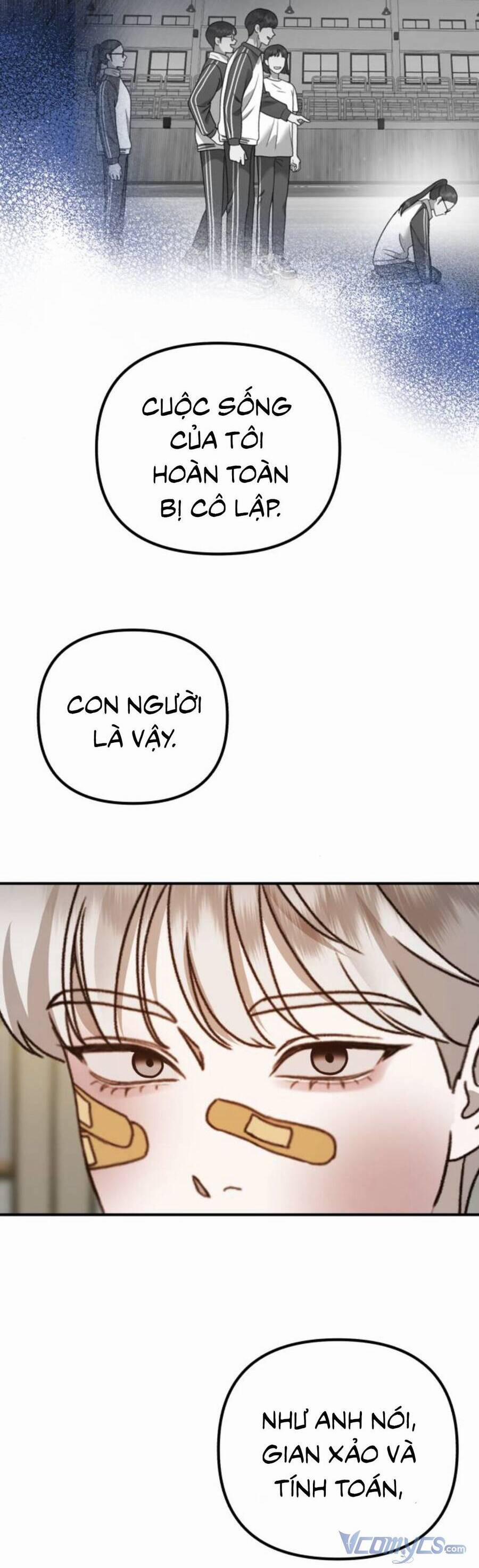 Thần Hổ Jangsan 18 trang 61