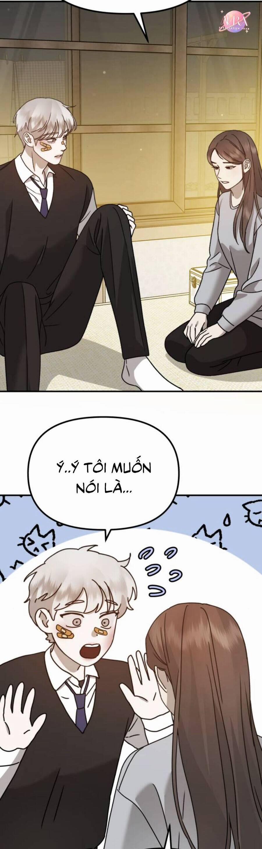 Thần Hổ Jangsan 18 trang 65