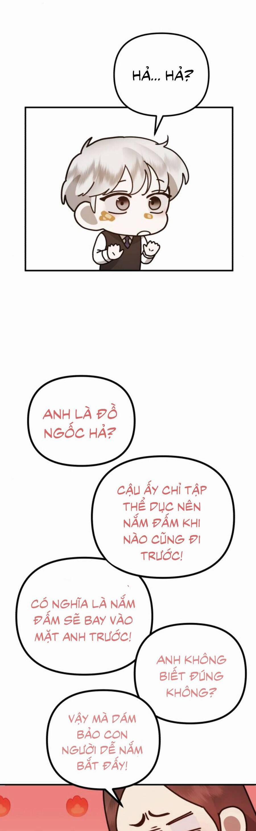 Thần Hổ Jangsan 18 trang 67