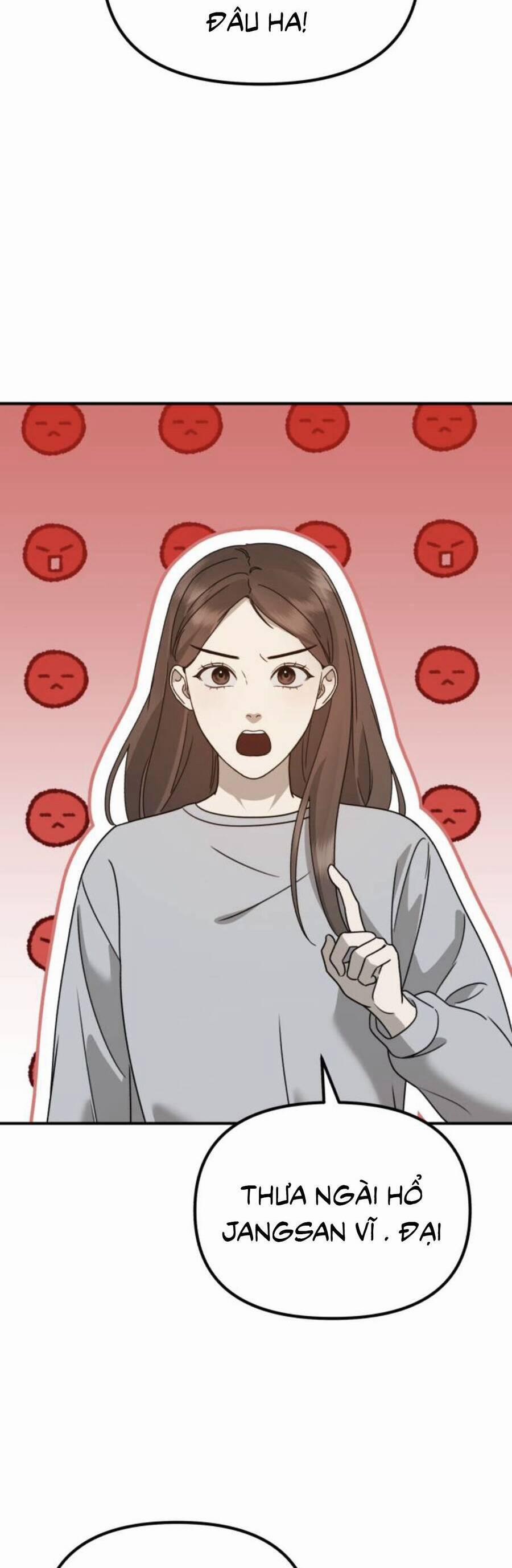 Thần Hổ Jangsan 18 trang 71