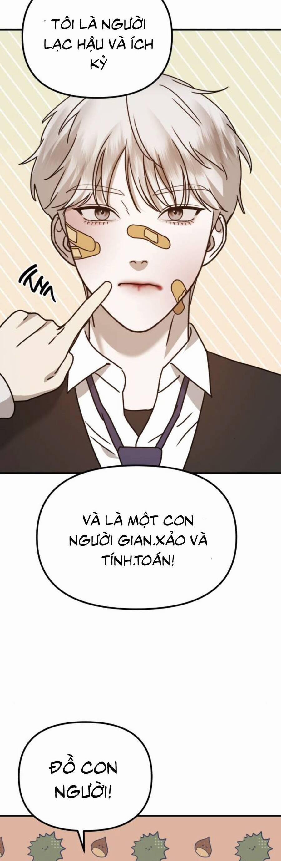 Thần Hổ Jangsan 18 trang 72