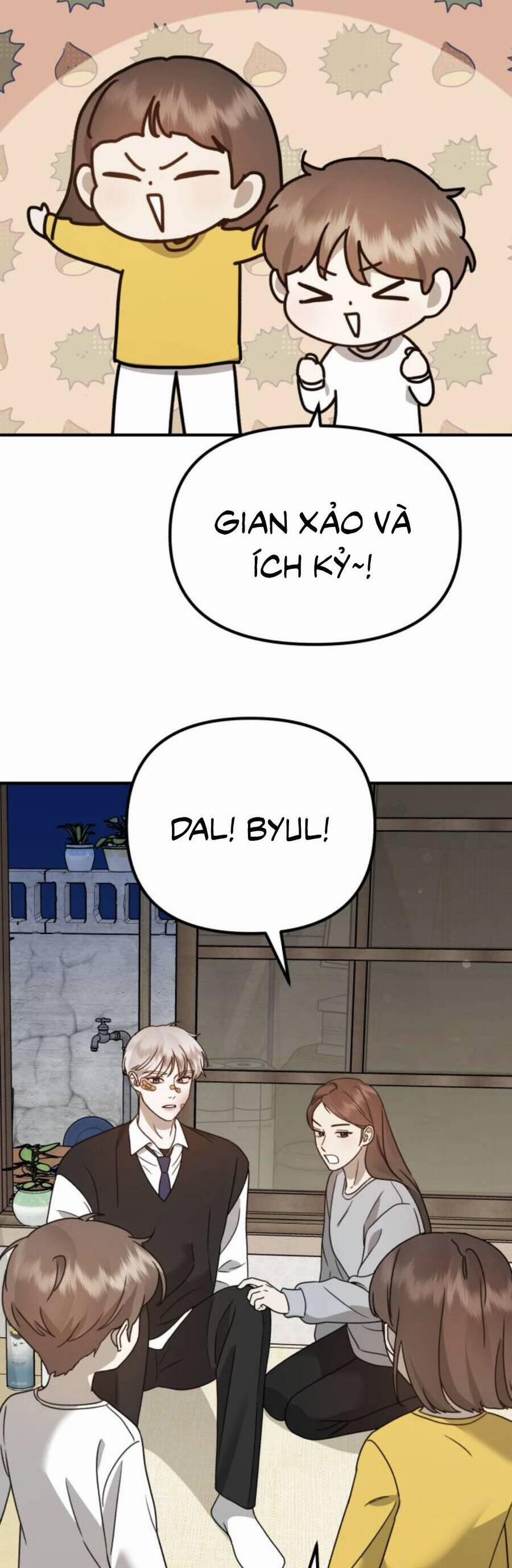 Thần Hổ Jangsan 18 trang 73