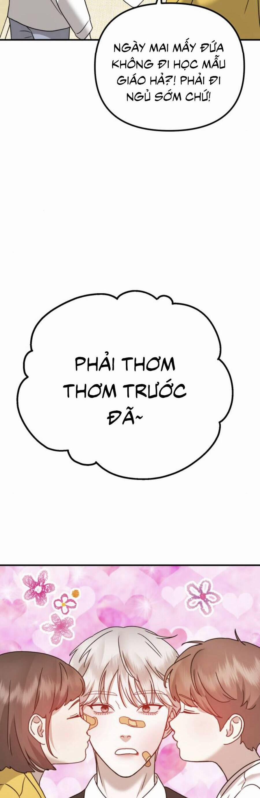 Thần Hổ Jangsan 18 trang 74