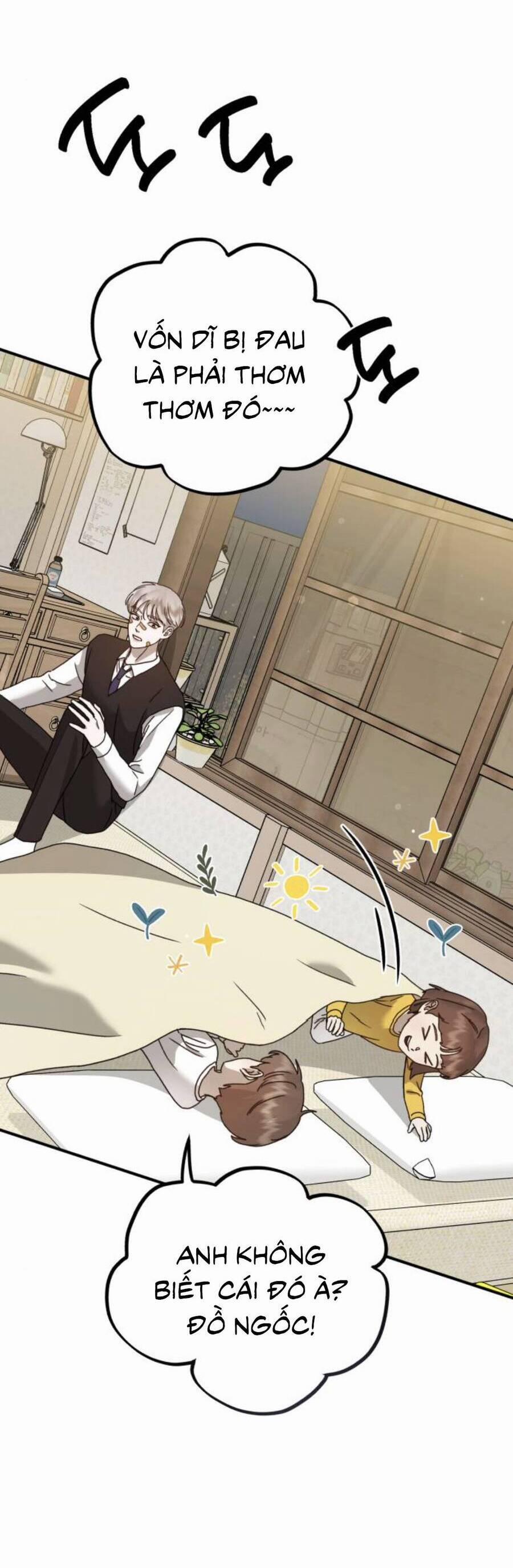 Thần Hổ Jangsan 18 trang 76