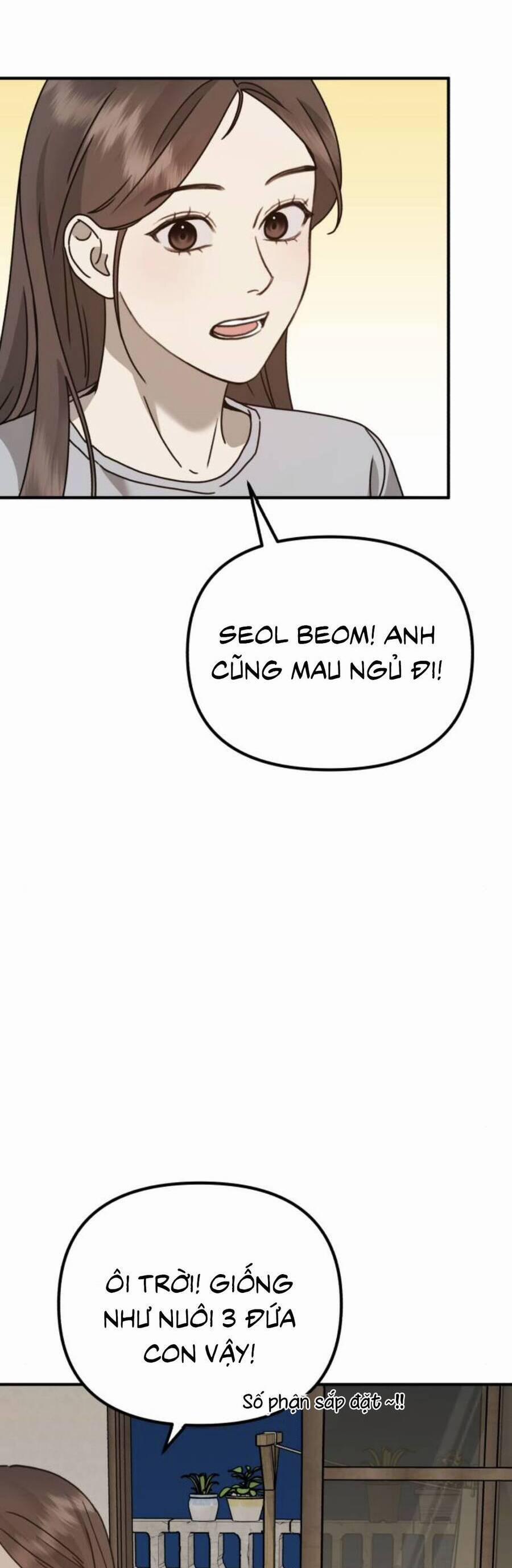 Thần Hổ Jangsan 18 trang 77