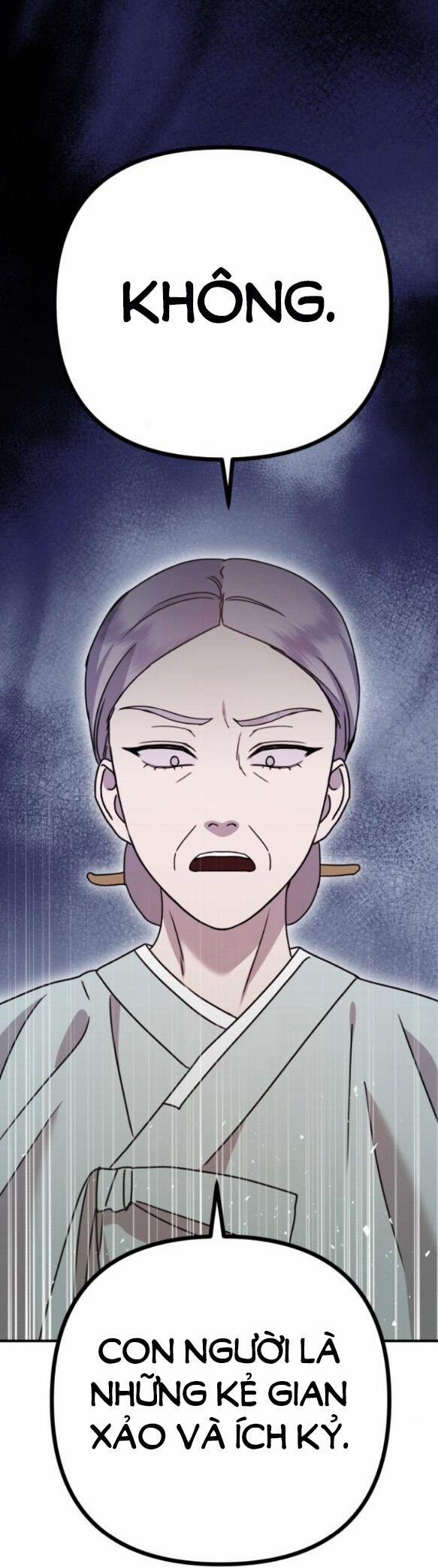 Thần Hổ Jangsan 19.1 trang 20