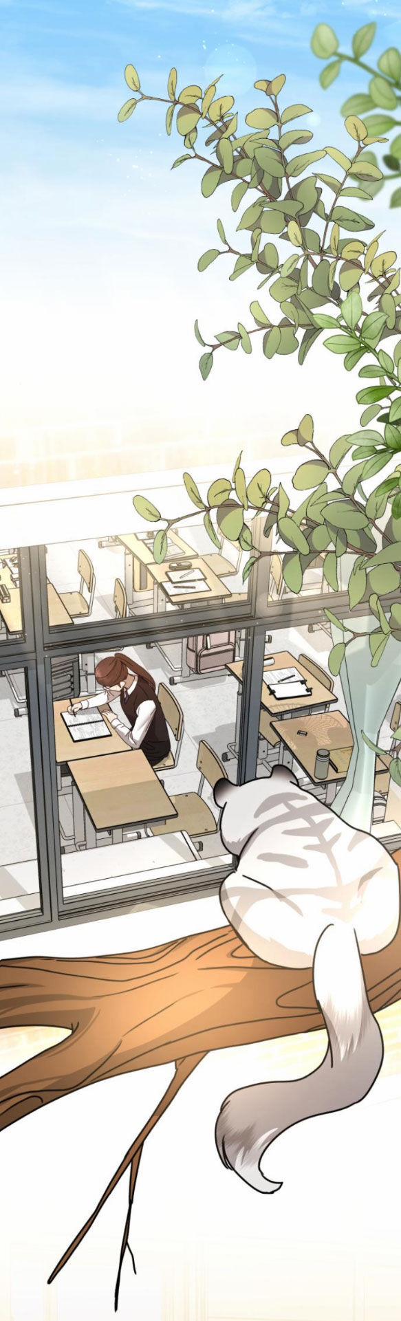 Thần Hổ Jangsan 19.2 trang 20