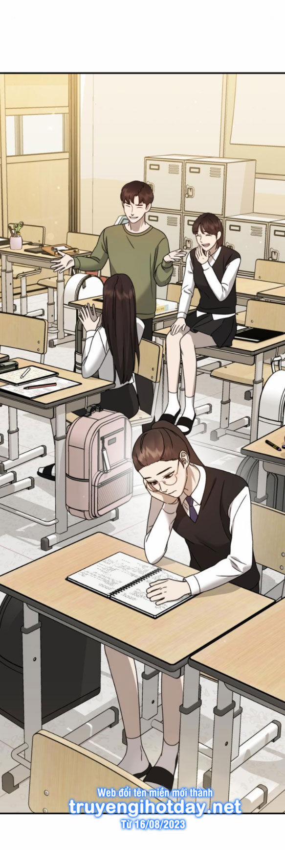 Thần Hổ Jangsan 19.2 trang 27