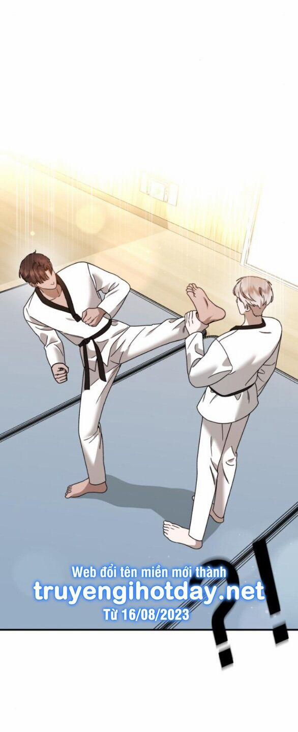 Thần Hổ Jangsan 20.1 trang 19