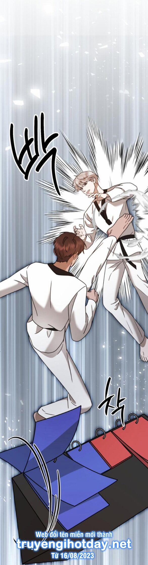 Thần Hổ Jangsan 20.1 trang 42