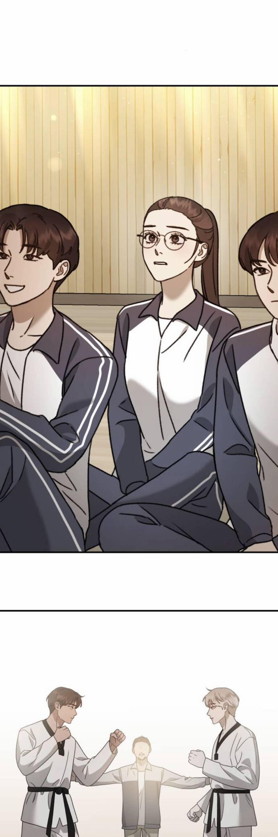 Thần Hổ Jangsan 20 trang 10