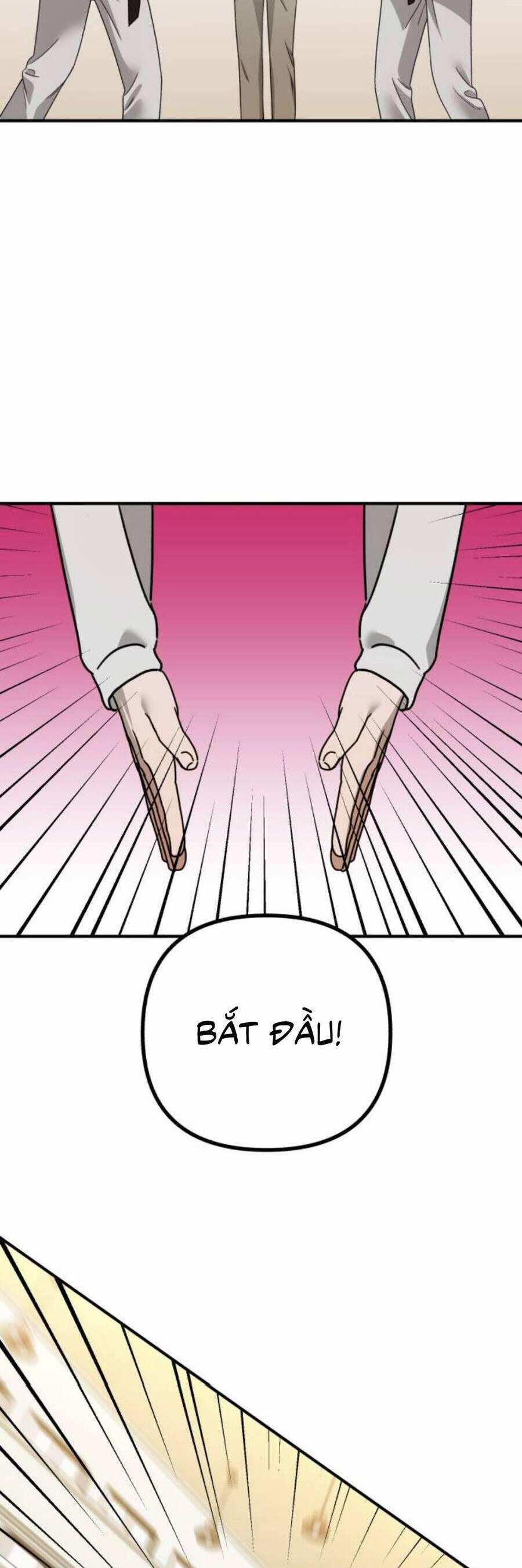 Thần Hổ Jangsan 20 trang 11