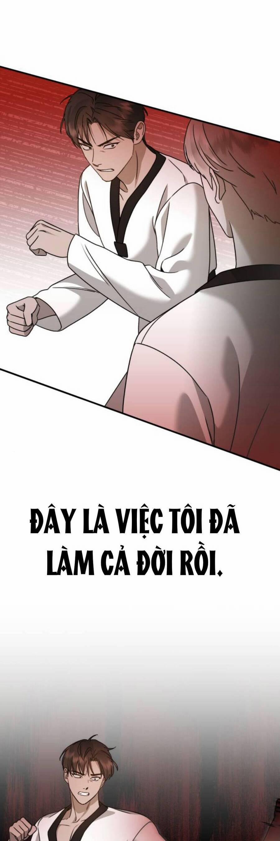 Thần Hổ Jangsan 20 trang 13