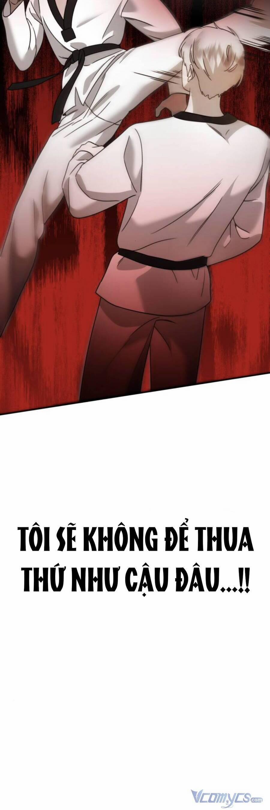 Thần Hổ Jangsan 20 trang 14