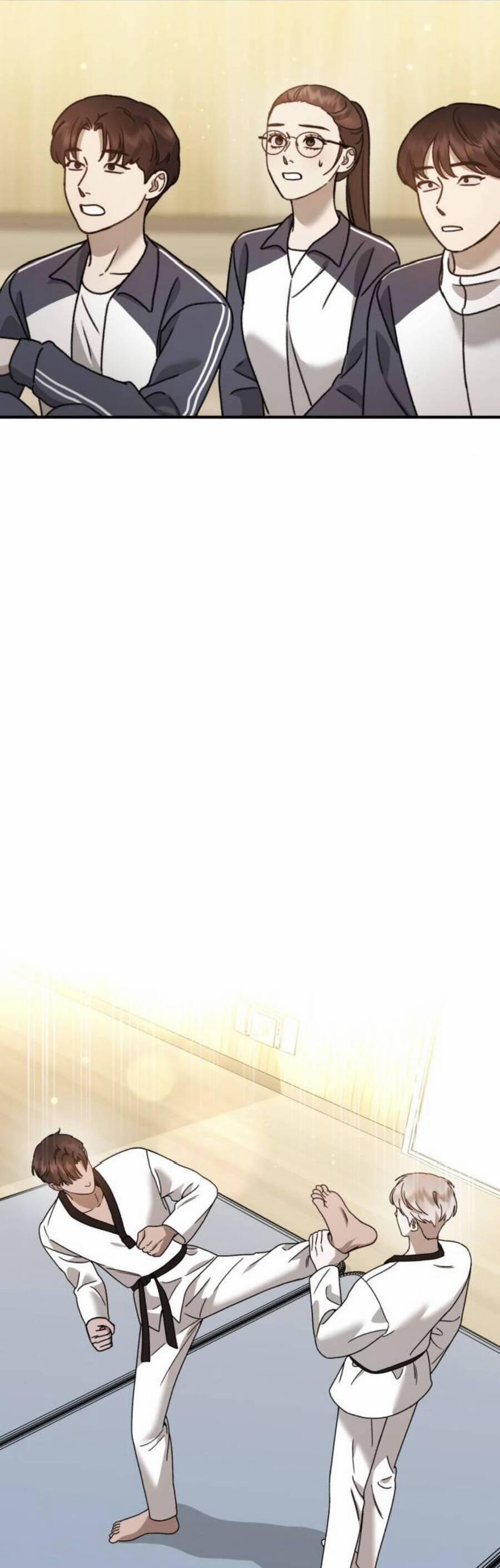 Thần Hổ Jangsan 20 trang 16