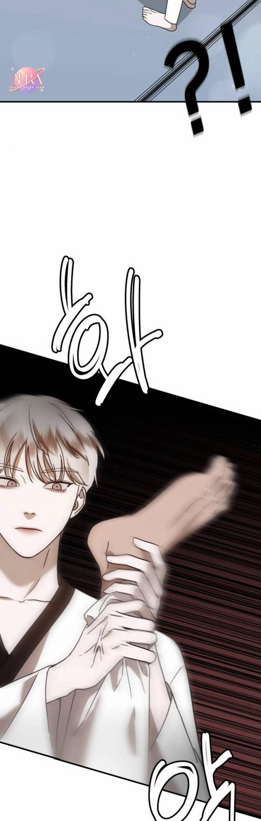 Thần Hổ Jangsan 20 trang 17