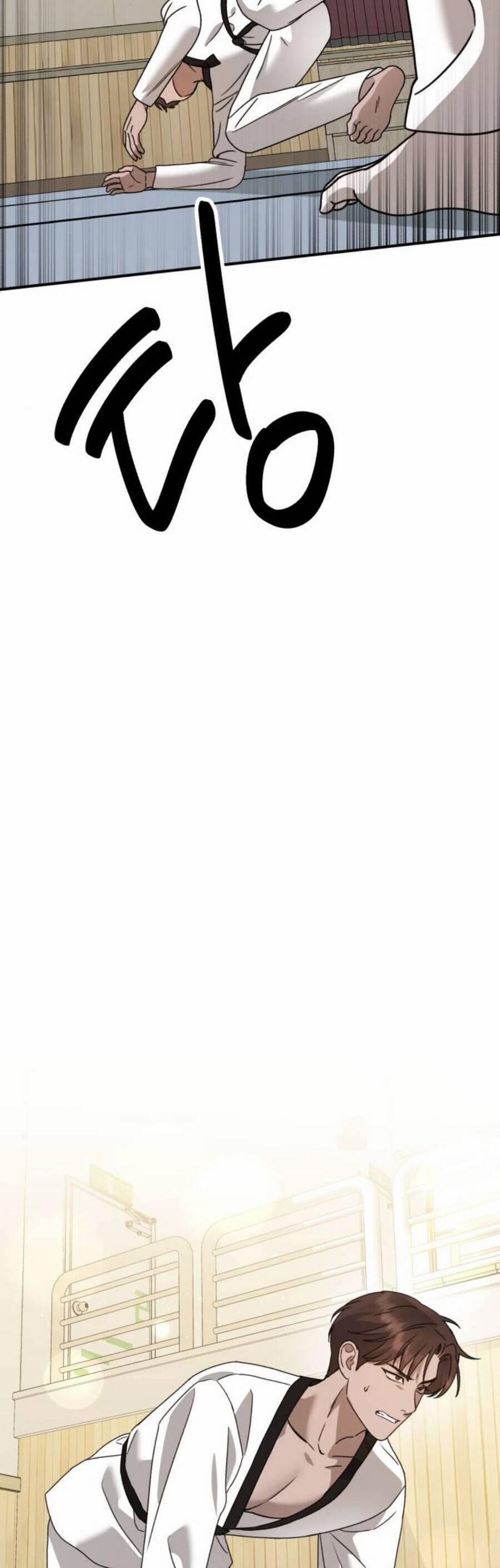 Thần Hổ Jangsan 20 trang 19