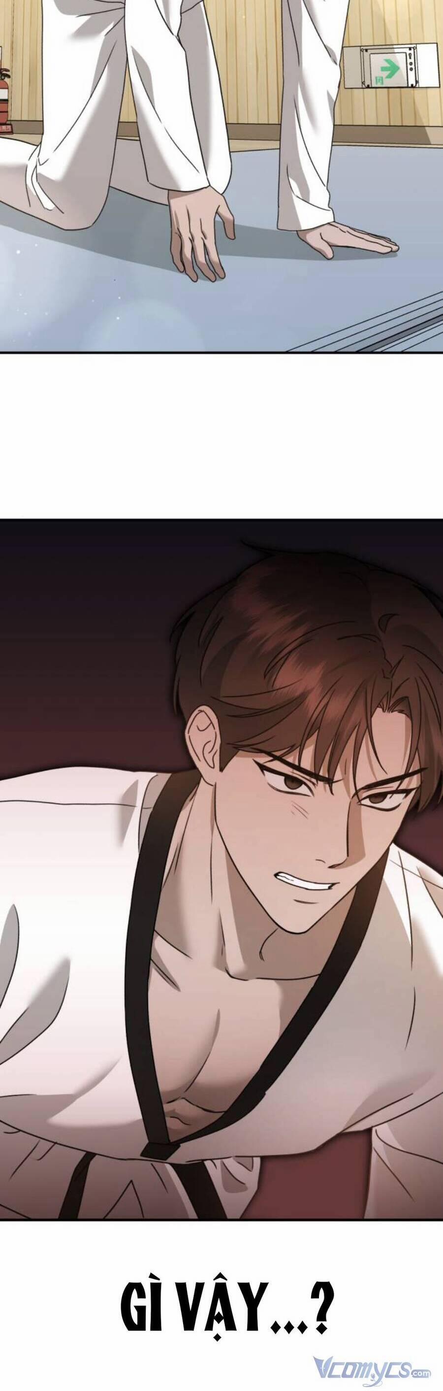 Thần Hổ Jangsan 20 trang 20