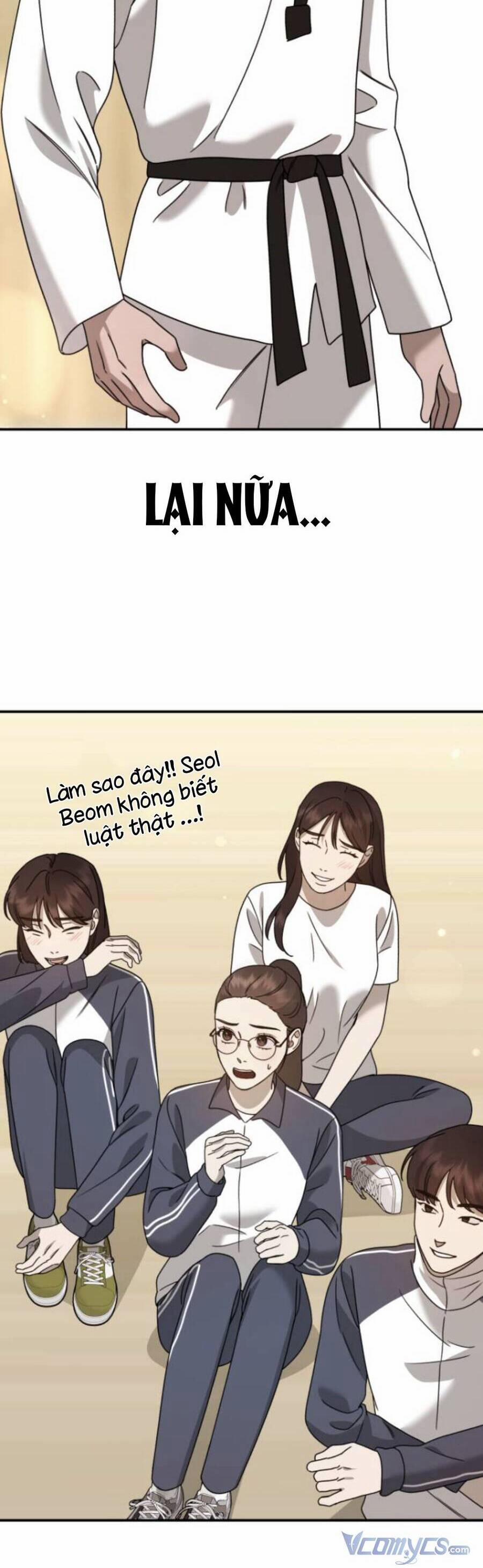 Thần Hổ Jangsan 20 trang 25