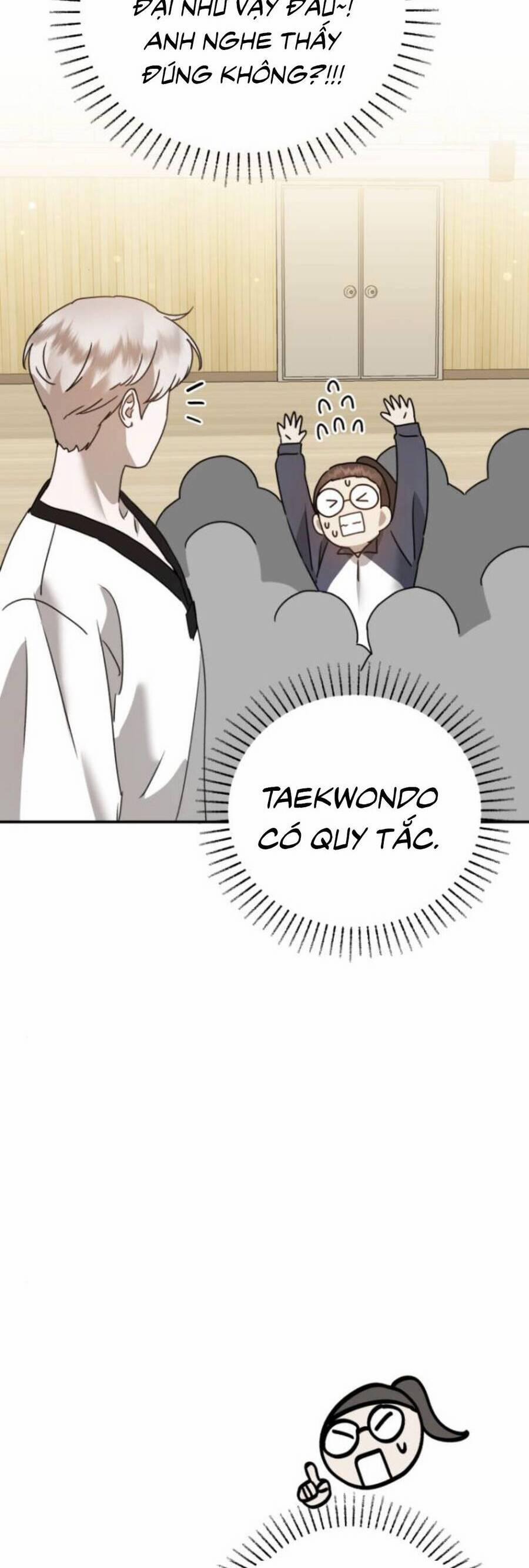 Thần Hổ Jangsan 20 trang 27