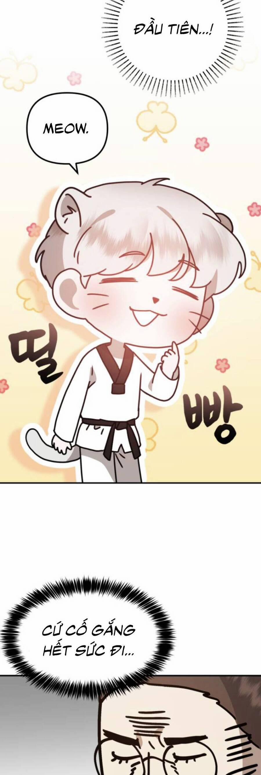 Thần Hổ Jangsan 20 trang 28