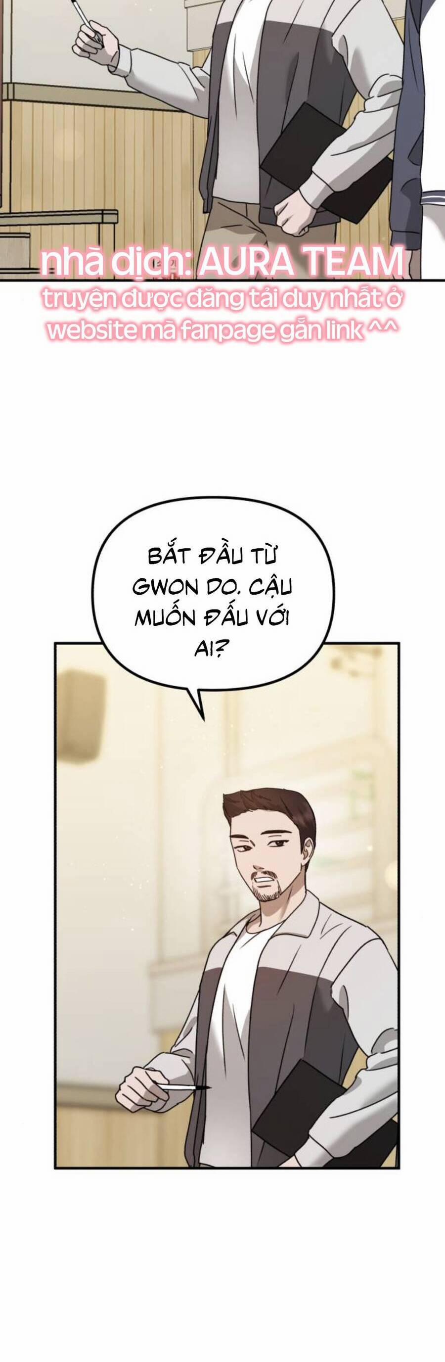 Thần Hổ Jangsan 20 trang 3