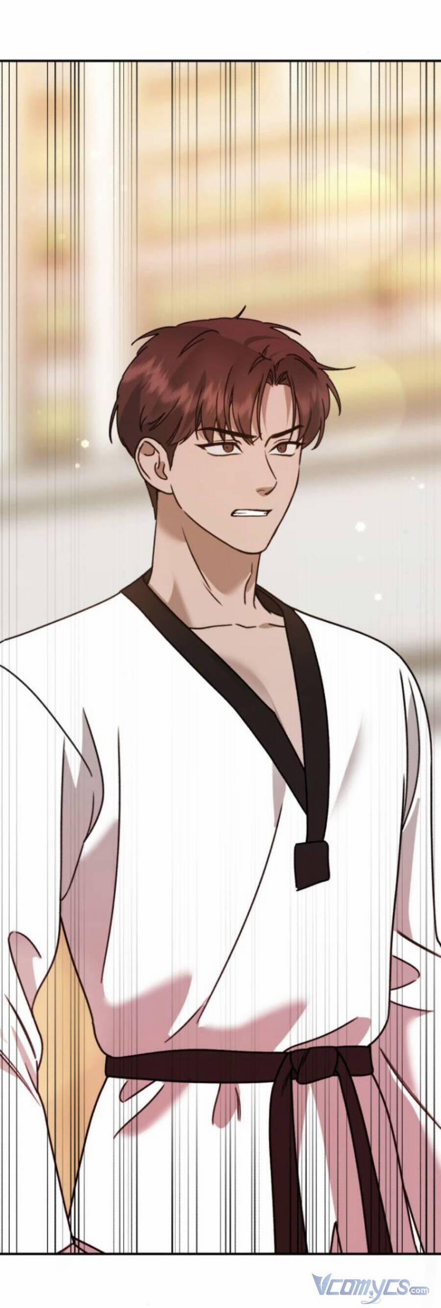 Thần Hổ Jangsan 20 trang 31