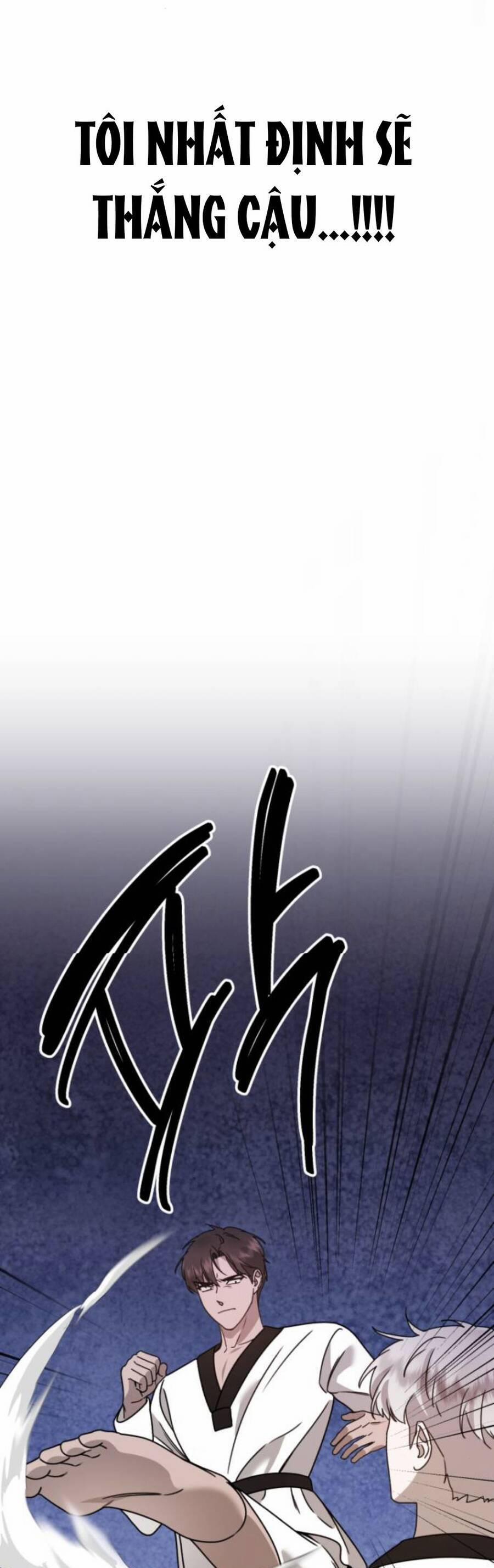 Thần Hổ Jangsan 20 trang 32