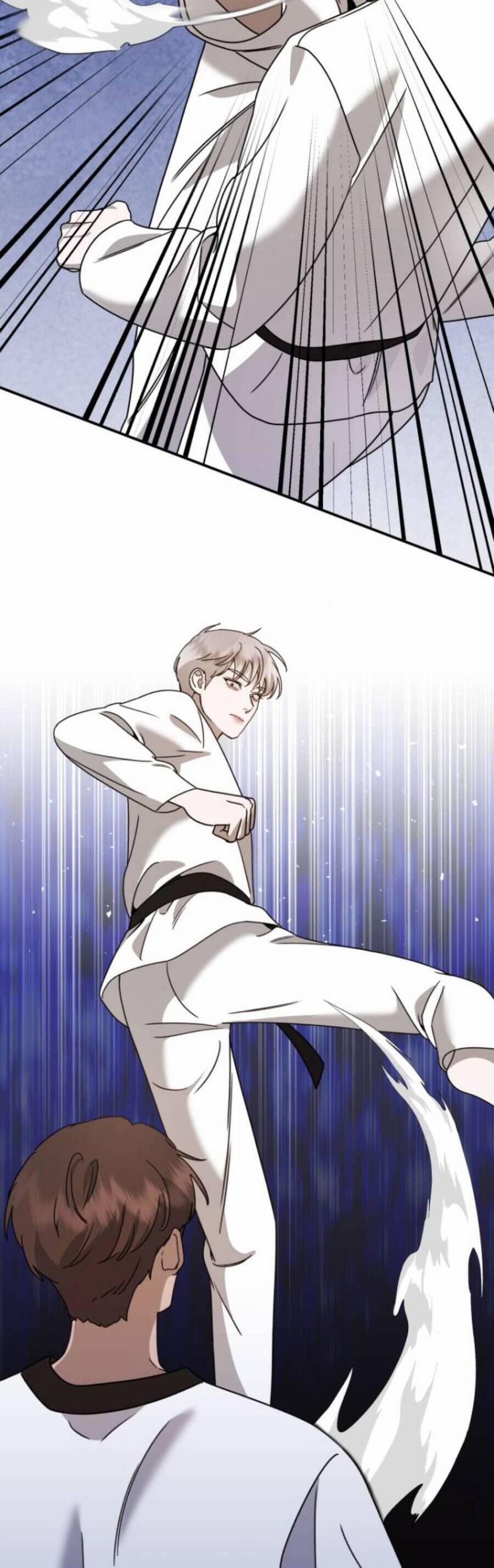 Thần Hổ Jangsan 20 trang 33