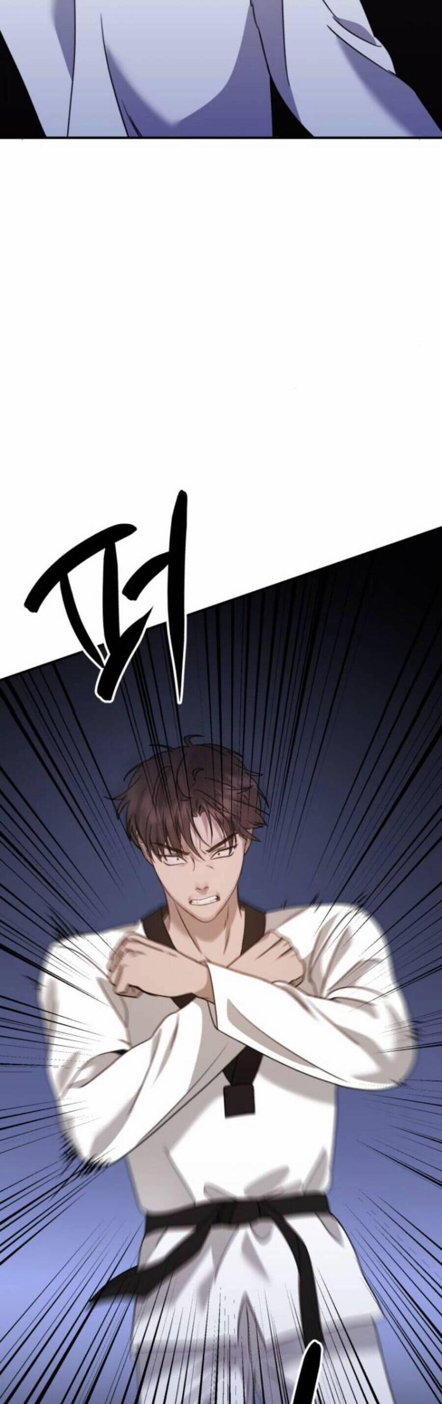 Thần Hổ Jangsan 20 trang 34