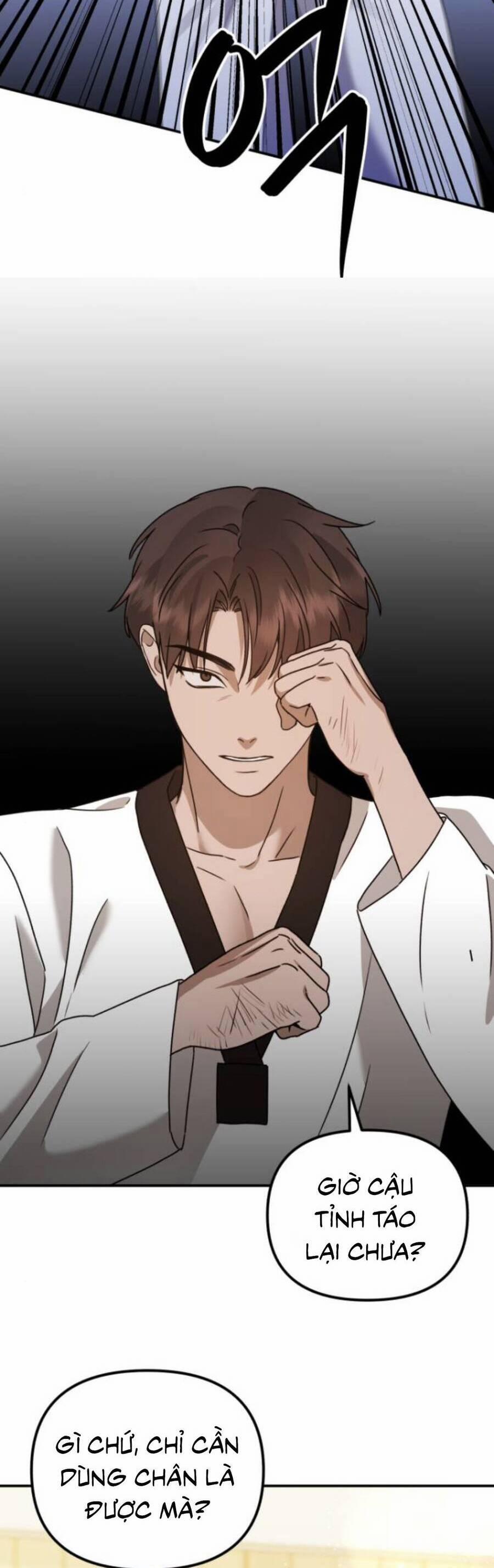 Thần Hổ Jangsan 20 trang 35