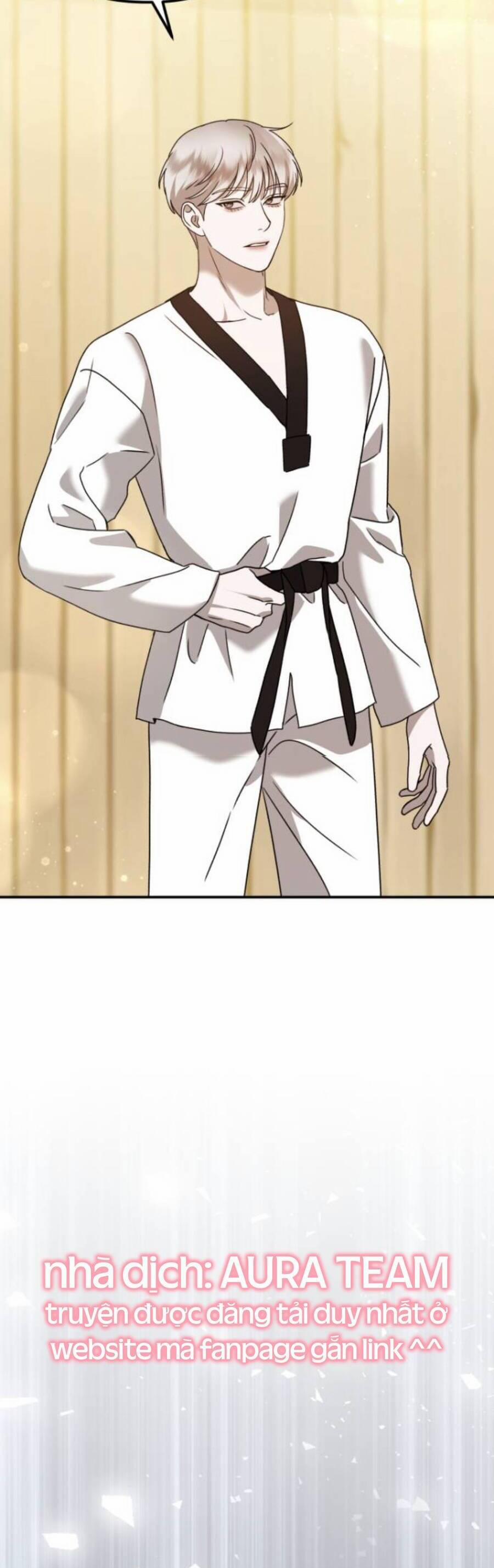 Thần Hổ Jangsan 20 trang 36