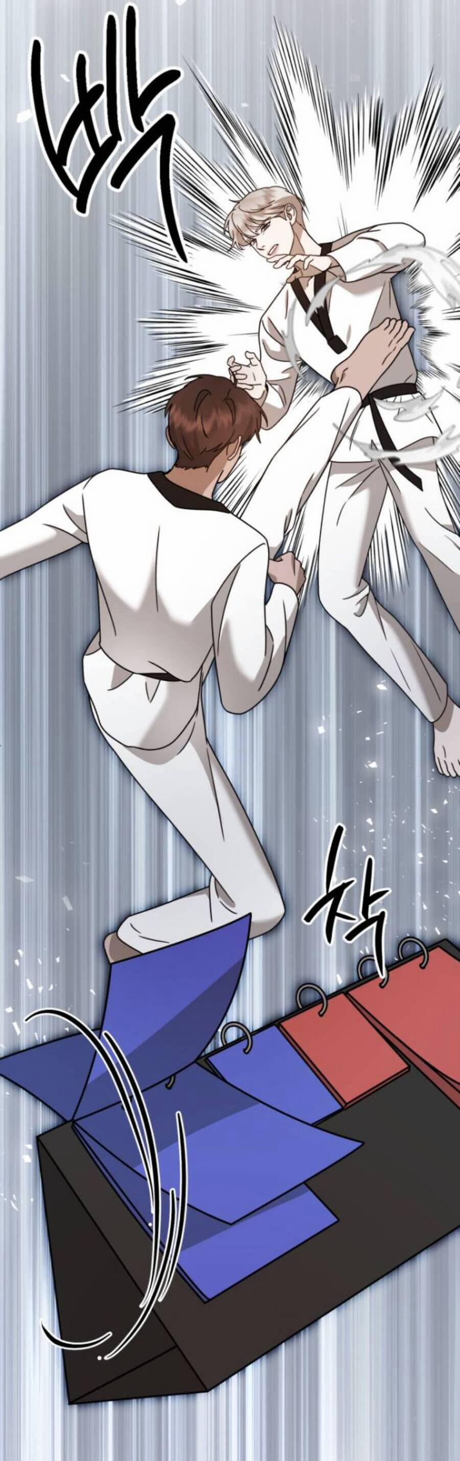 Thần Hổ Jangsan 20 trang 37