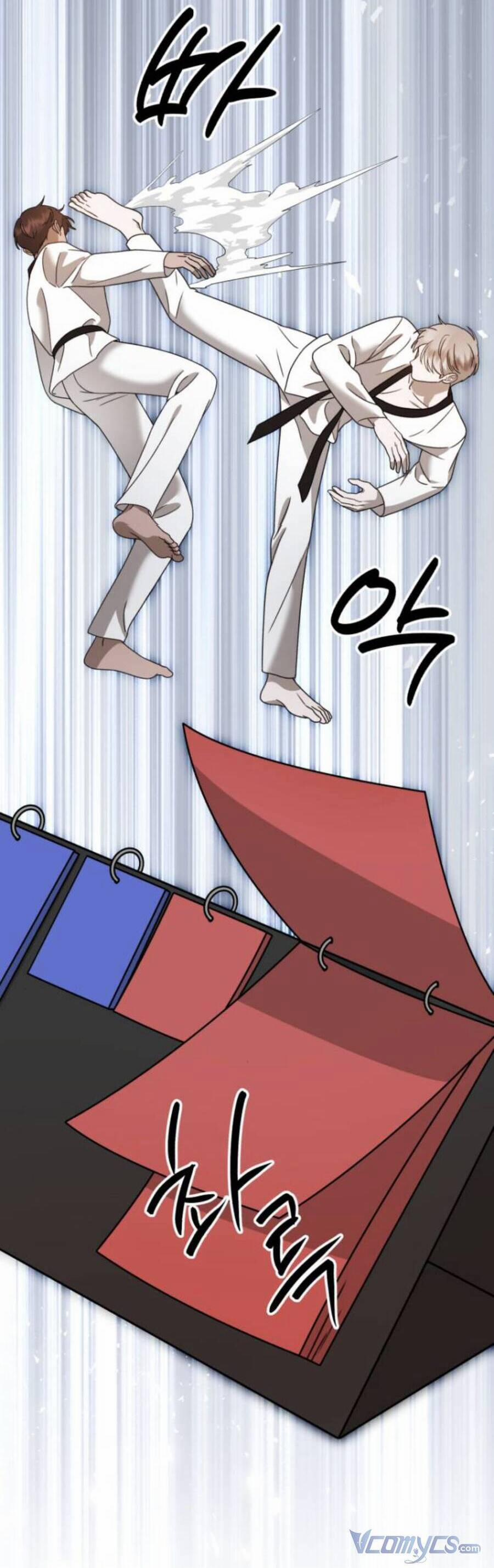 Thần Hổ Jangsan 20 trang 38