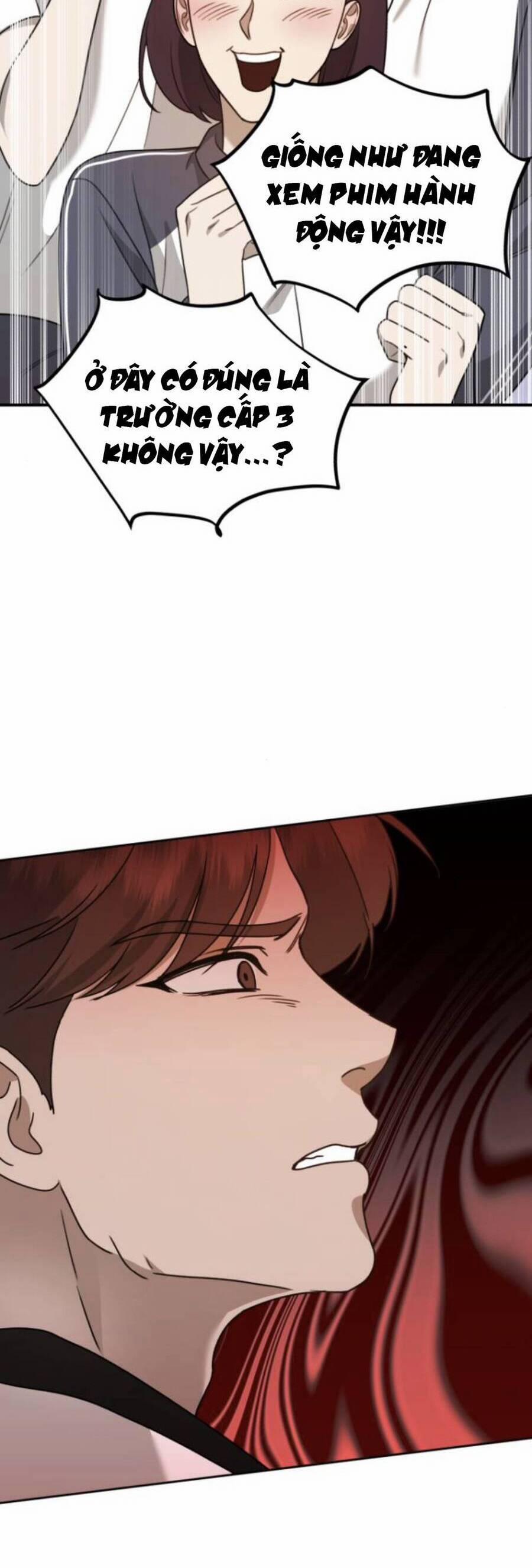 Thần Hổ Jangsan 20 trang 41