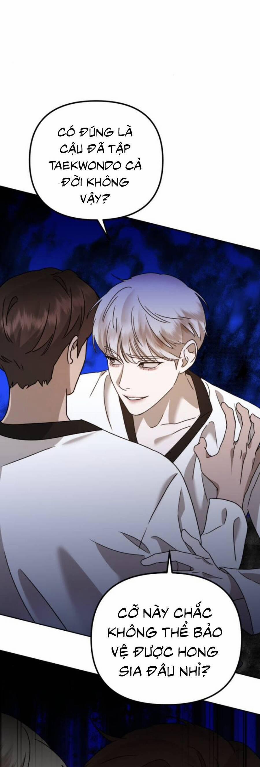 Thần Hổ Jangsan 20 trang 42