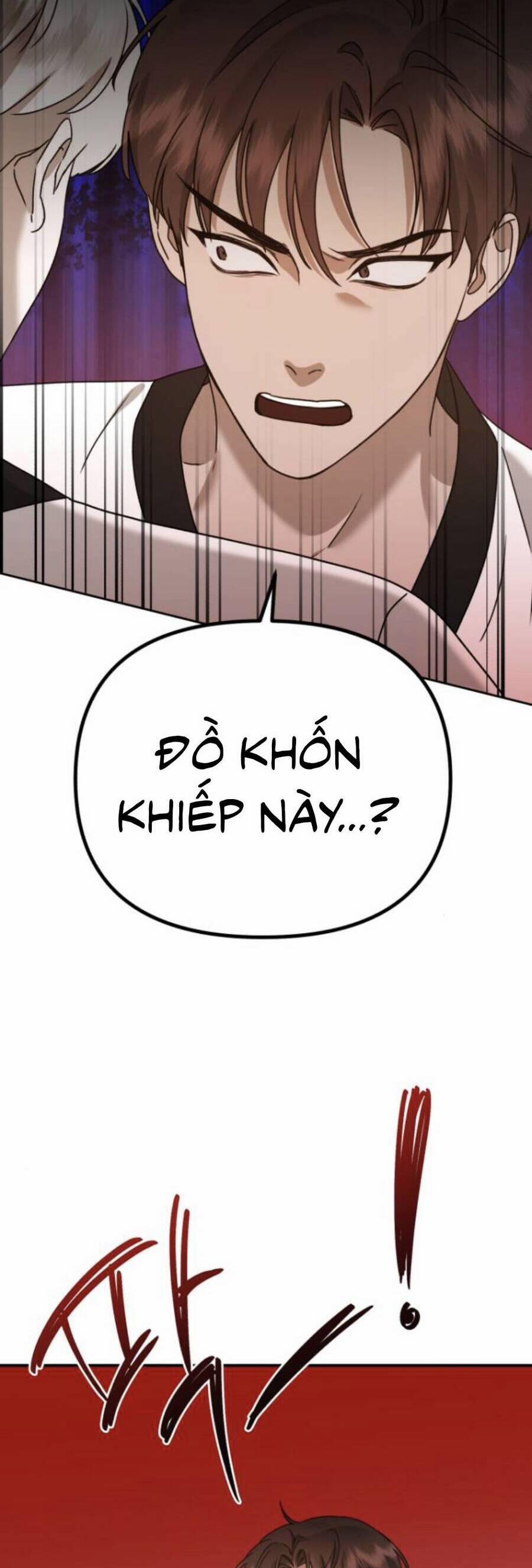 Thần Hổ Jangsan 20 trang 43